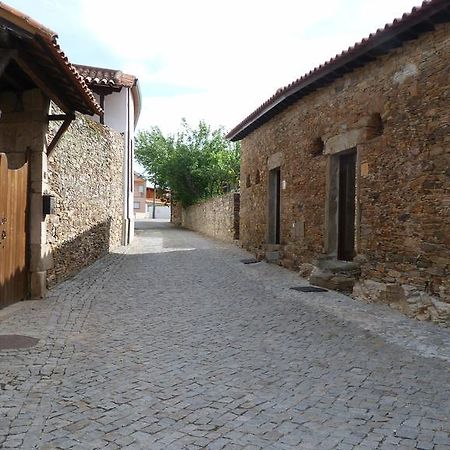 Casas De Campo Da Quinta Entre Rios Μιραντέλα Εξωτερικό φωτογραφία