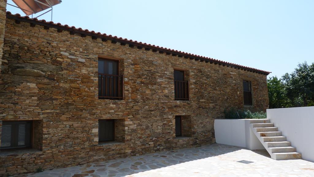 Casas De Campo Da Quinta Entre Rios Μιραντέλα Εξωτερικό φωτογραφία