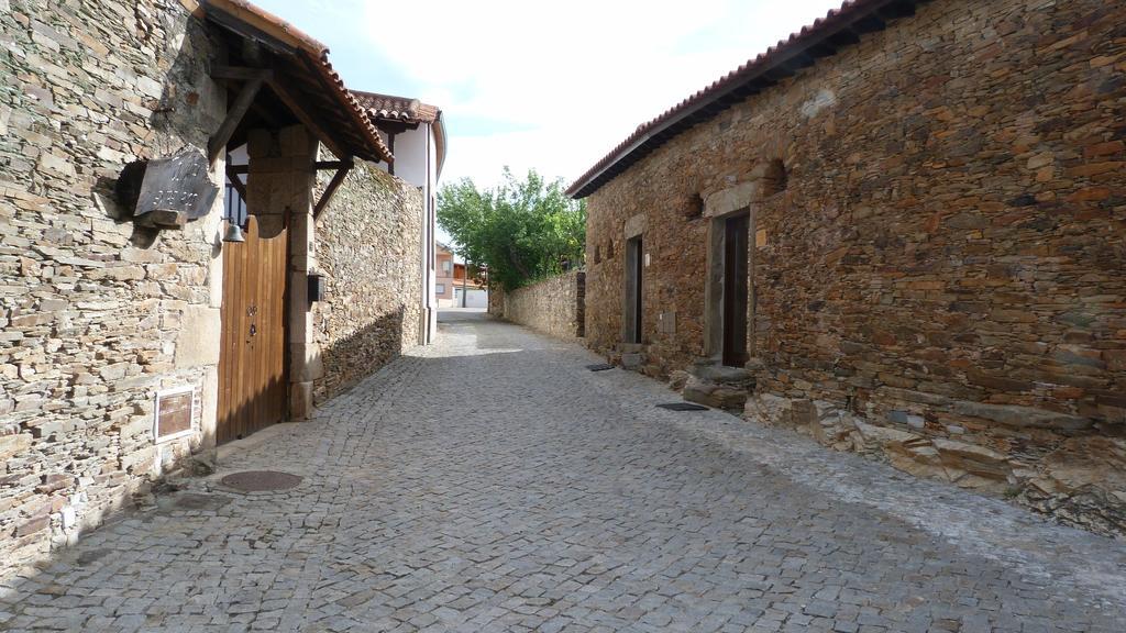 Casas De Campo Da Quinta Entre Rios Μιραντέλα Εξωτερικό φωτογραφία