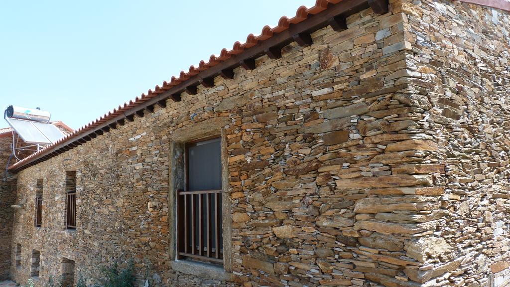 Casas De Campo Da Quinta Entre Rios Μιραντέλα Εξωτερικό φωτογραφία